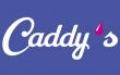 logo - Caddy's