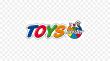 logo - Toys Center